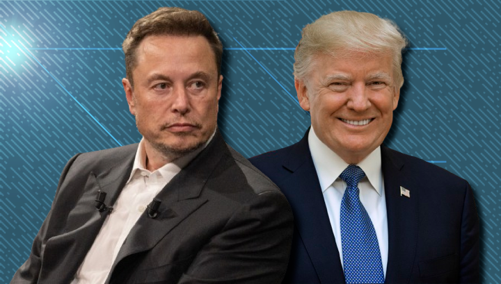 Musk Doubles Down On Trump Endorsement, Will Donate $45M Monthly To Super PAC