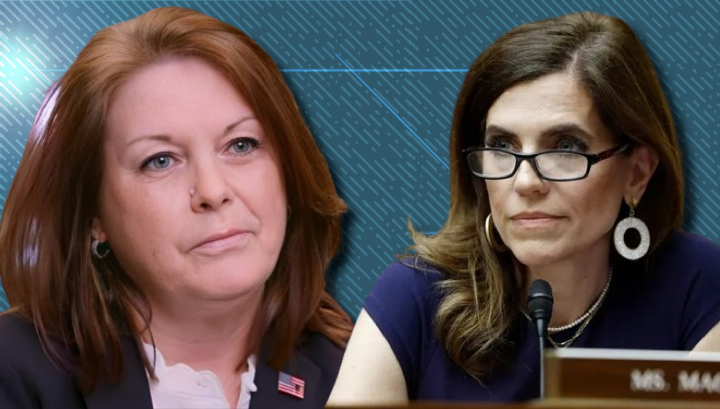 'You're Full Of S---': Nancy Mace Takes Secret Service Director Cheatle To Task