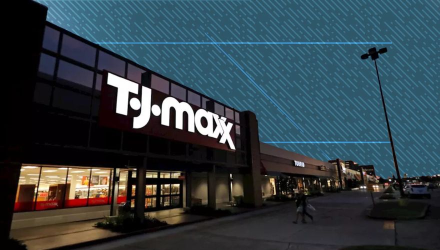 T.J. Maxx, HomeGoods, and Marshalls Workers Will Now Wear Body Cameras to Combat Rising Theft