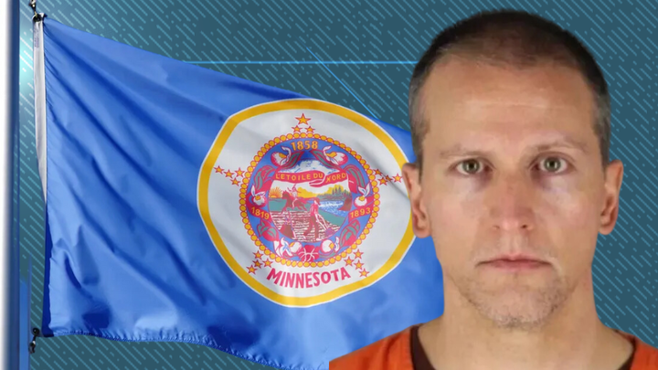 Minnesota Appeals Court Upholds Derek Chauvin's Conviction