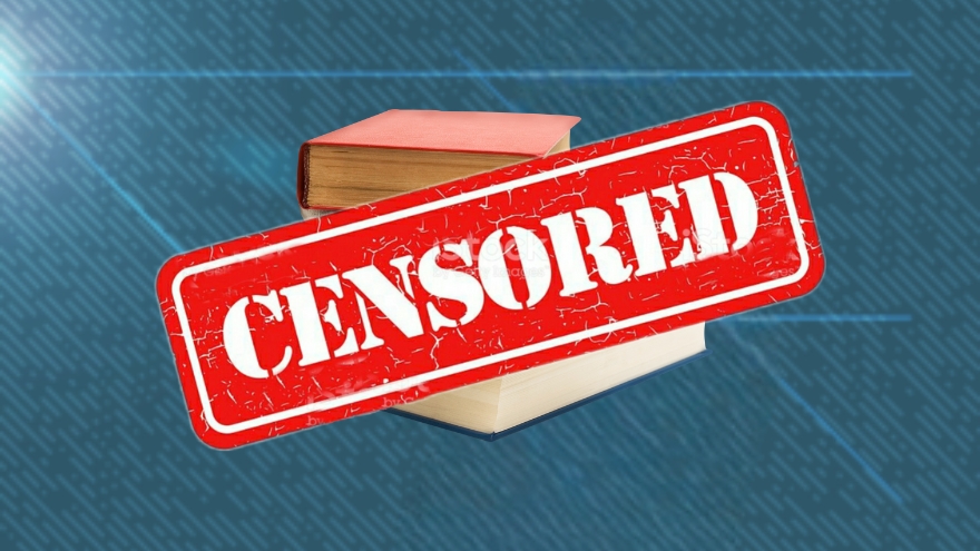 Canadian School Removes Library Books Published Prior To 2008