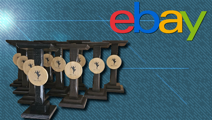 Ebay Removes J6 Auction For Violating Policy On Disaster, Tragedy