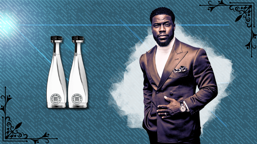 Kevin Hart's Tequila Company Disburses Over $1 Million to Small Business Owners