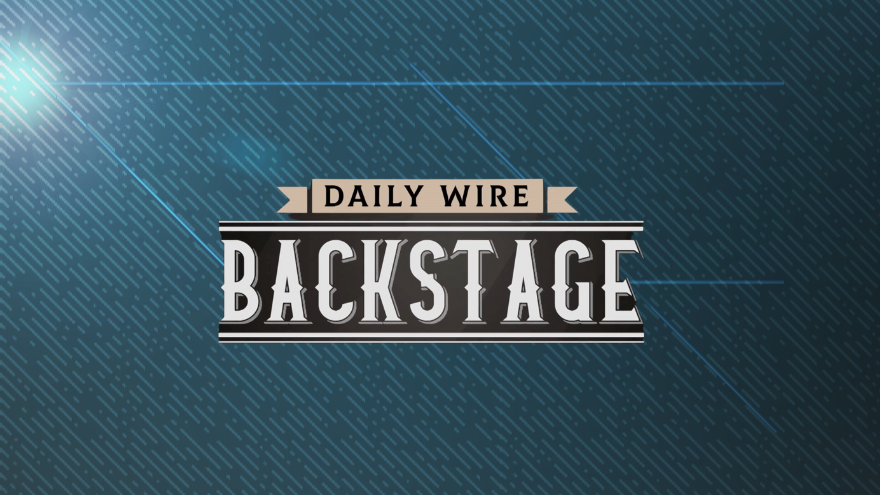 The Daily Wire Posts Latest 'Backstage' Behind Paywall After Candace Owens Banned From YouTube