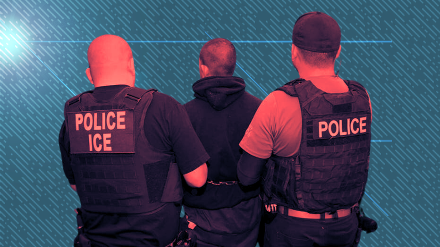 Majority of Hispanics Favor Mass Deportations, New Poll Finds