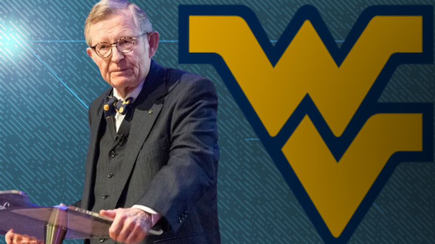 WVU Faculty Votes to Express 'No Confidence' in President E. Gordon Gee