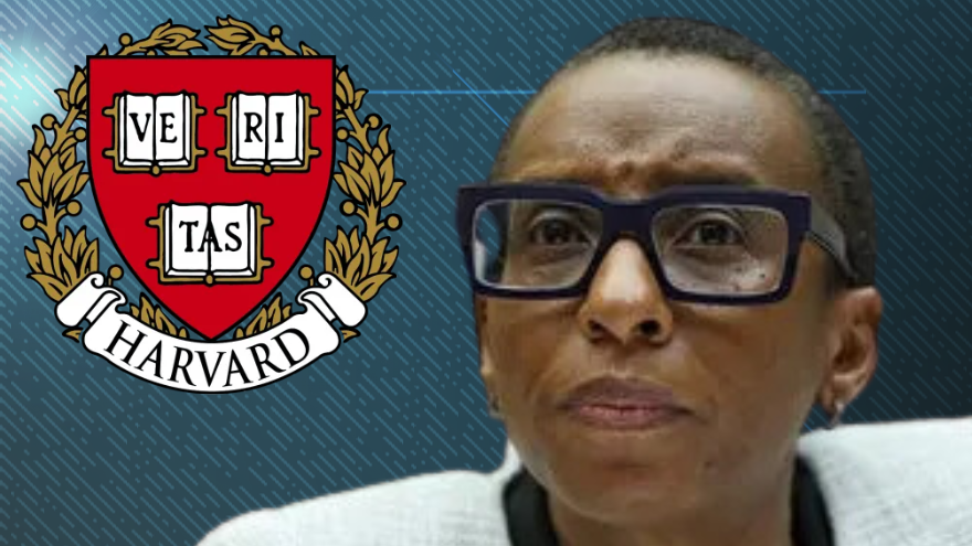 National Association of Scholars Calls For Harvard to Remove President Claudine Gay