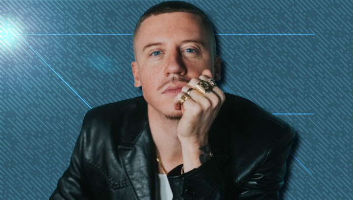 WATCH: Macklemore Releases Pro-Palestinian Song