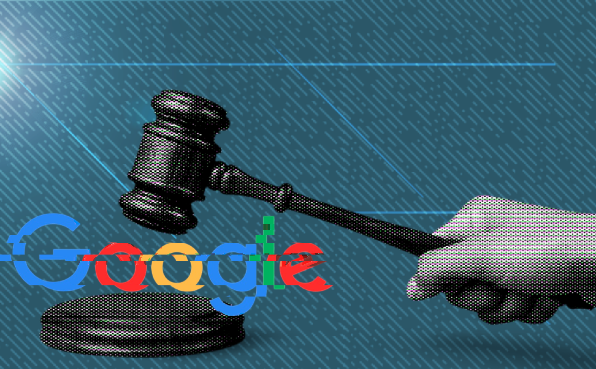 ‘Google is a Monopolist’: Judge Rules Against Tech Giant in Antitrust Suit