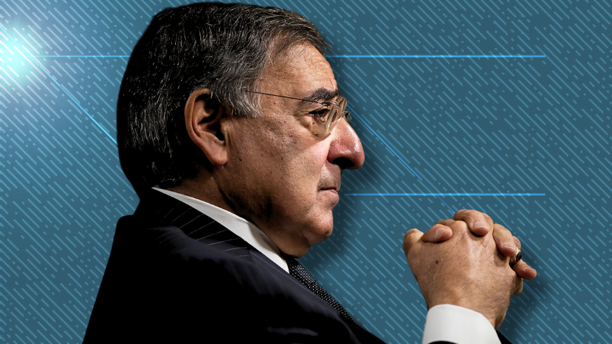 Former CIA Director Leon Panetta Calls Israel's Pager Explosion Operation 'Terrorism'