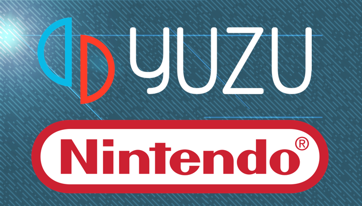 Nintendo Shuts Down Emulation Software Company Yuzu