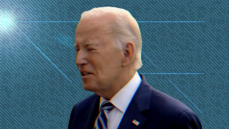 Minnesota Democrat Says He Has Not Ruled Out Challenging Biden