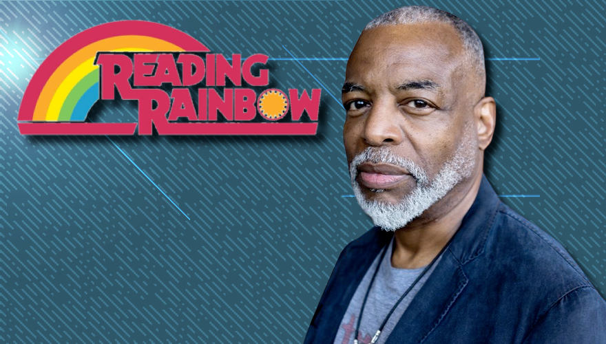 Reading Rainbow Host Appears To Threaten Moms For Liberty With Violence