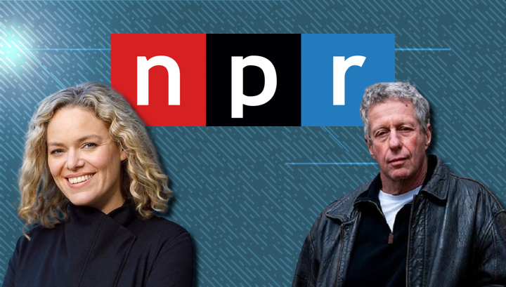 NPR CEO Responds To Senior Editor's Scathing Op-Ed
