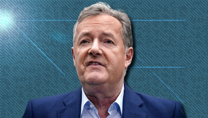 Piers Morgan Says Trump Should Defy Judge Merchan, Attend Son's Graduation