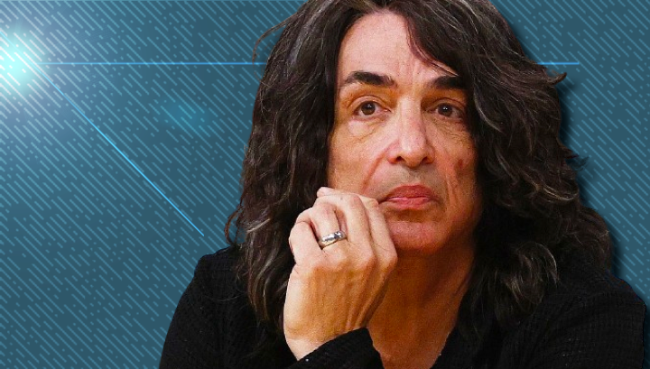 Legendary Rock Star Takes Issue With Anti-Israel University Protests