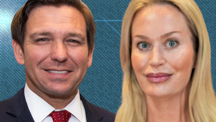 REPORT: DeSantis Campaign Distributes 'Meme' Videos To Smaller Social Media Accounts