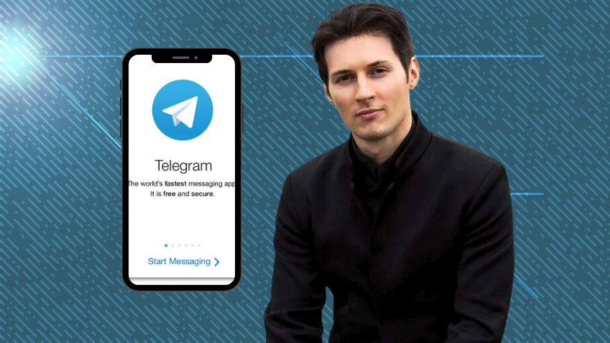 Telegram Caves: Will Now Provide IP Addresses, Phone Numbers to Law Enforcement