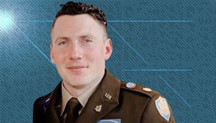 Jewish-American Army Major Quits Intel Job in Protest of Biden's 'Unqualified' Support of Israel (VIDEO)