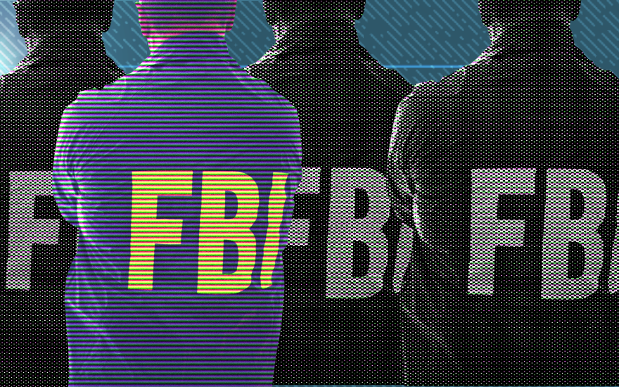 Letter: FBI Had 40 Confidential Informants With 'Criminal Information' on Hunter, James &amp; President Joe Biden