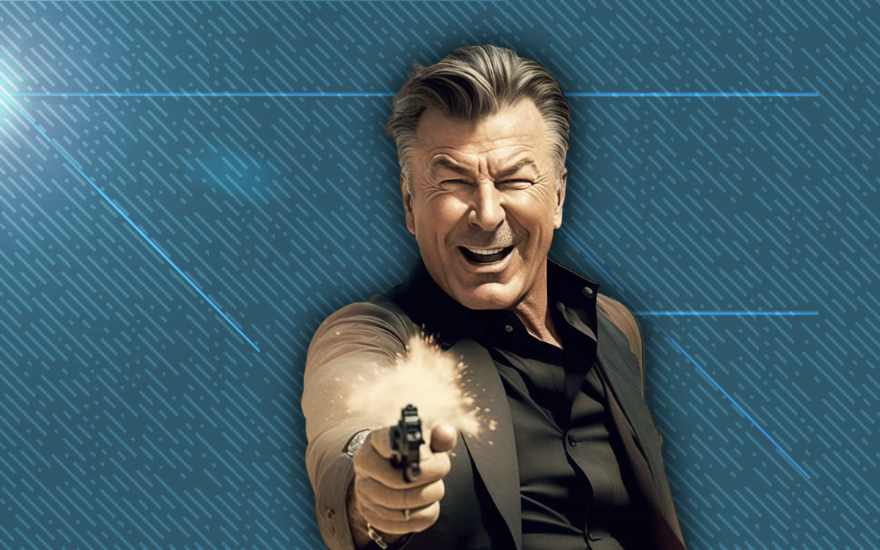 Alec Baldwin Indicted for Involuntary Manslaughter Over Deadly ‘Rust’ Shooting