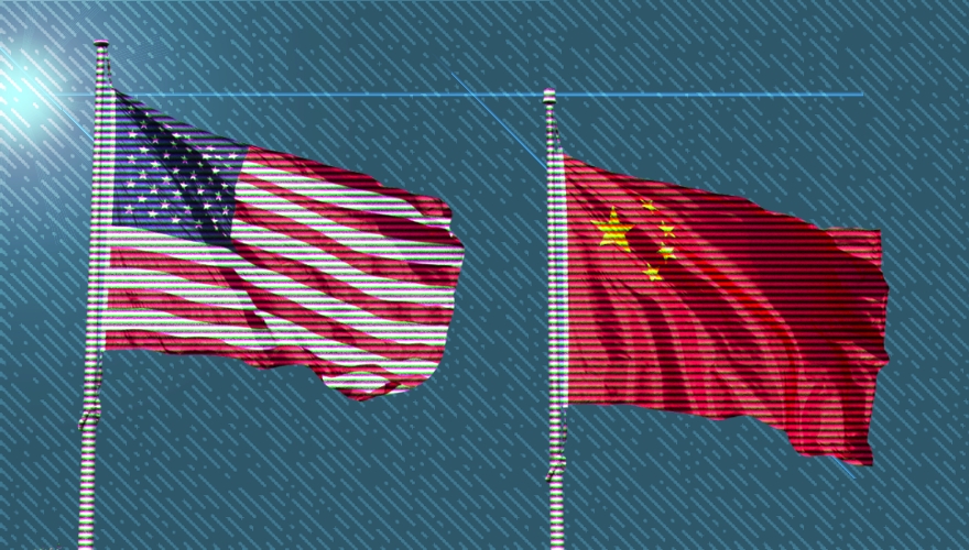 Federal Officials Prepping Evacuation Plan For U.S. Citizens In Taiwan