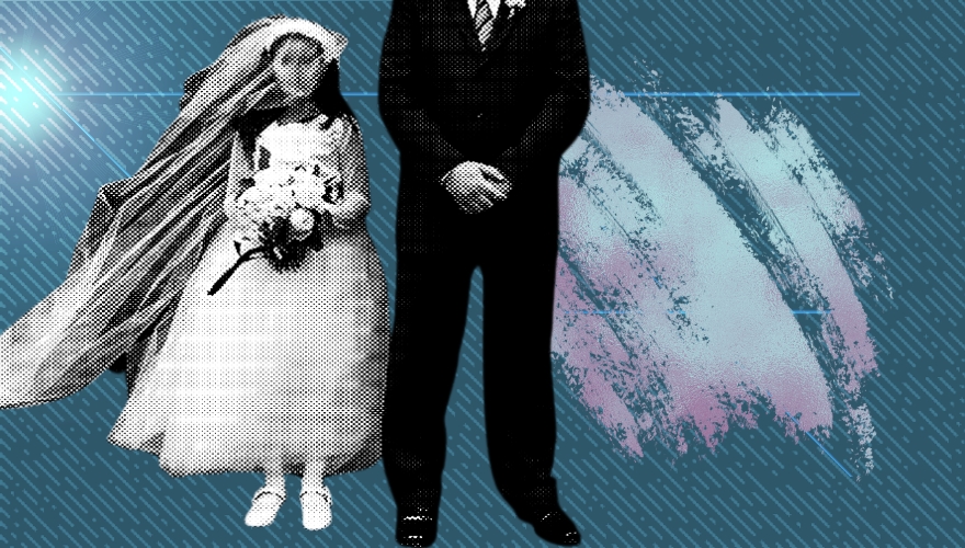 West Virginia Senate Committee Votes Against Banning 16- and 17-Years-Olds from Marrying