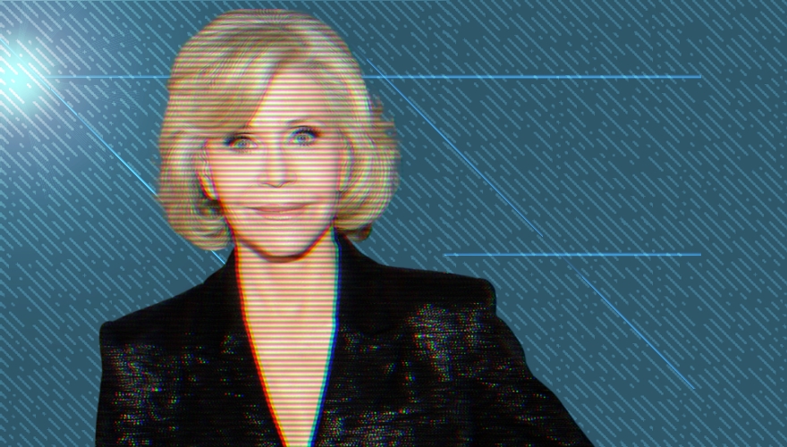 Jane Fonda Suggests 'Murder' In Response To Overturning Of Roe V Wade During The View