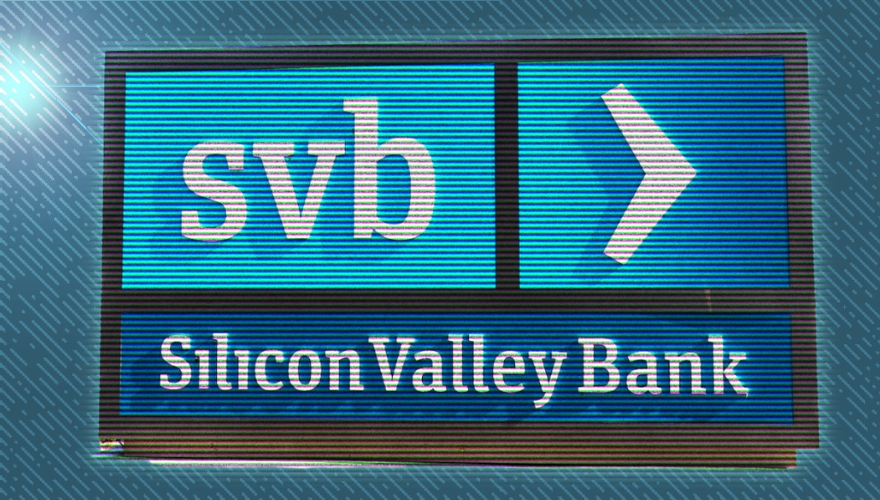 Silicon Valley Bank Placed Under U.S. Government Control Following Collapse