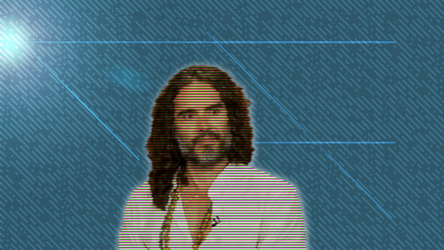 Russell Brand's YouTube Account, Connected Channels Demonetized