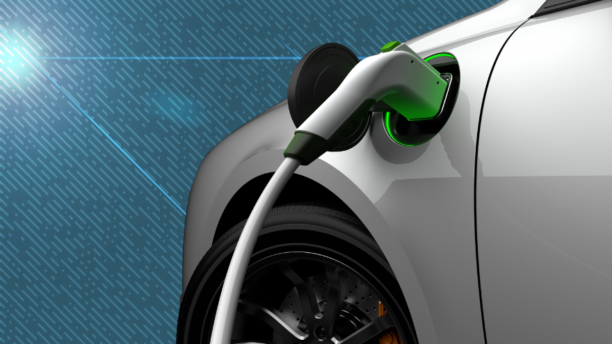 Electric Cars Are Becoming Uninsurable