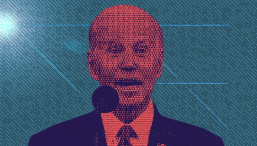 Majority of Democrat Voters Want Someone to Challenge Biden