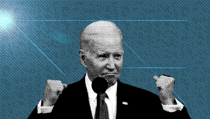 Biden Campaign Hires Former AOC Spokesperson