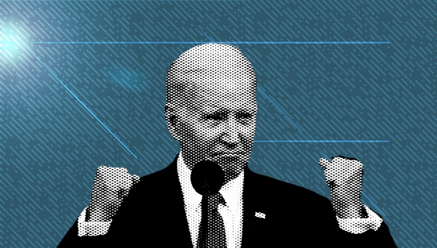 Top Dems Prepping For Biden Not to Run in 2024