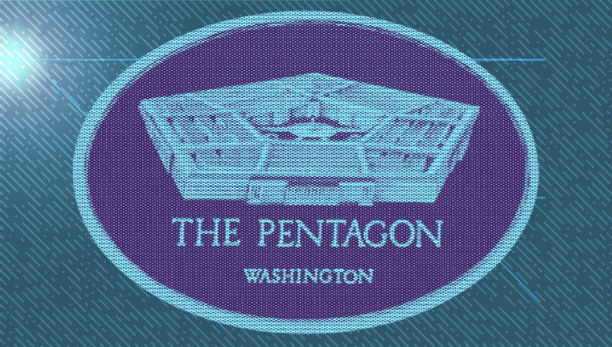 Pentagon Finds No Wrongdoing In Defense Secretary's Secret Hospitalization