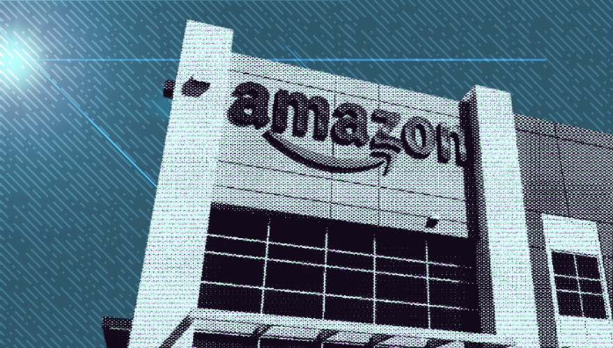 Amazon to Sell Cars in 2024 SCNR