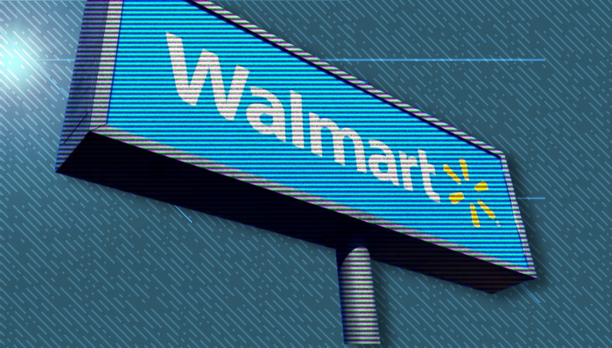Walmart Becomes Latest Big Company to Announce They Will No Longer Advertise on X