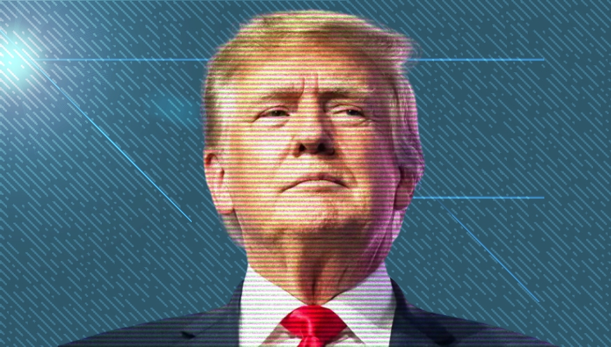 GOP Donors Now Moving Their Support—And Money—Back to Trump