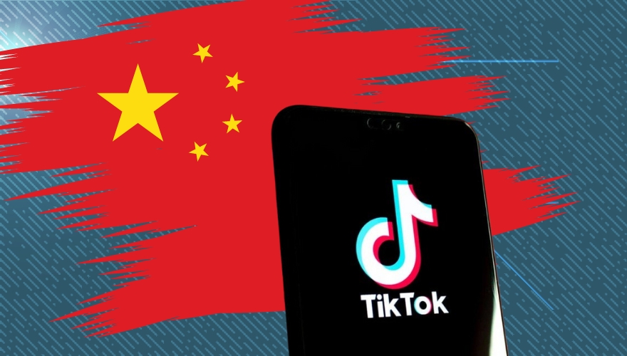 Intelligence Officials to Brief House Ahead of Vote on TikTok Bill