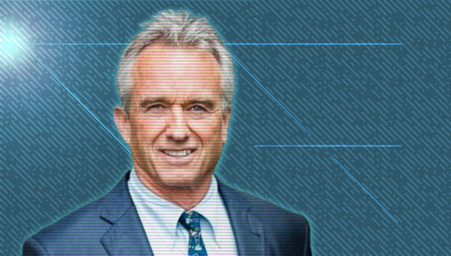 RFK Jr. Suggest Possibility Of Running As Libertarian Candidate