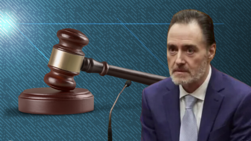 Nicolae Miu Found Guilty in Apple River Case