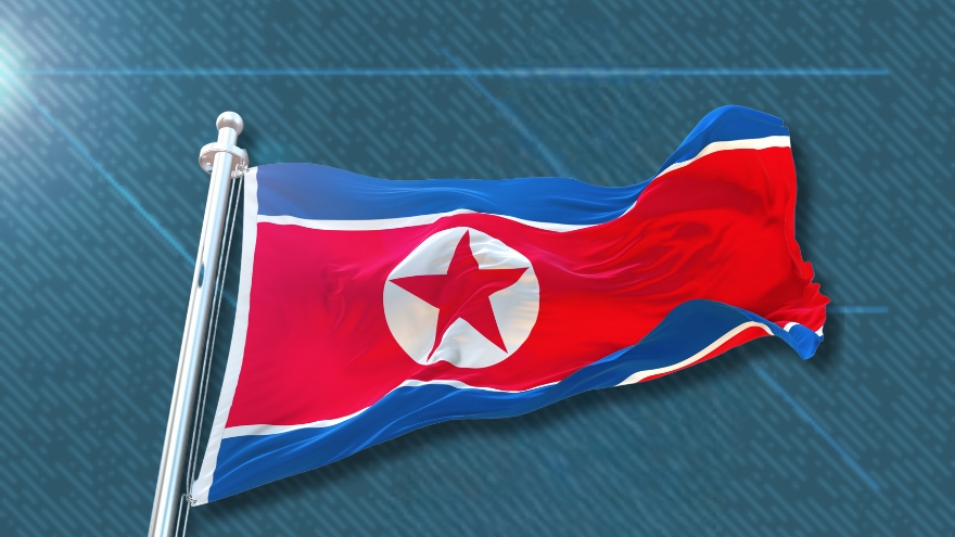 Kim Jong Un Gives Russian Official Tour of Ballistic Missiles