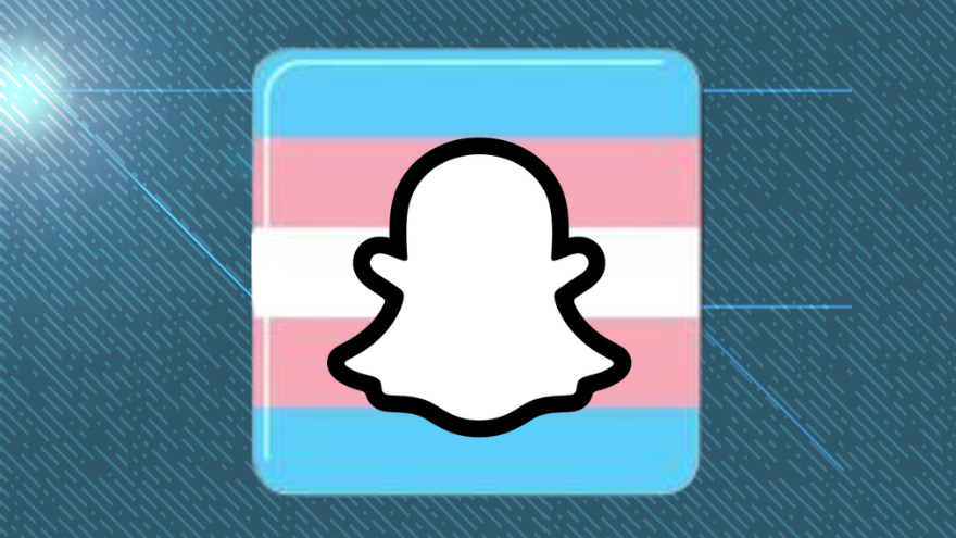 Snapchat Can Inform Teenagers About Gender Reassignment Surgery
