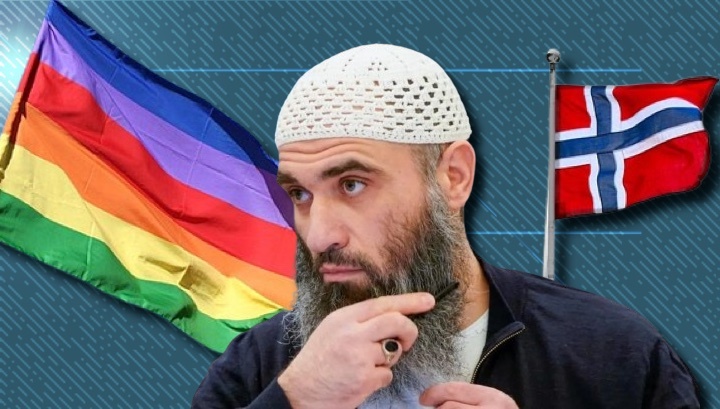 Iranian Man on Trial for Shooting at LGBTQ+ Festival in Norway