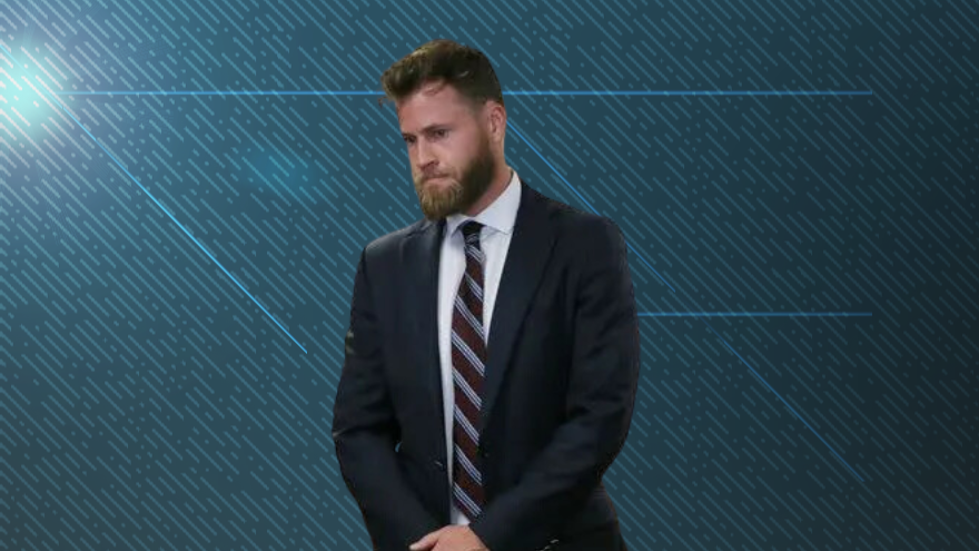 Infowars Host Owen Shroyer Responds to DOJ Sentencing Recommendation