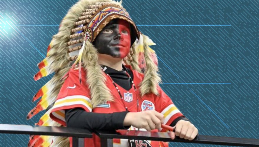 Family of Nine-Year-Old Kansas City Chiefs Fan Sue Deadspin for Defamation
