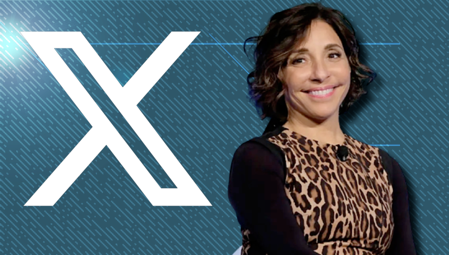 Linda Yaccarino Says She Is 'Deeply Committed To The Truth' Amid X Lawsuit Against Media Matters