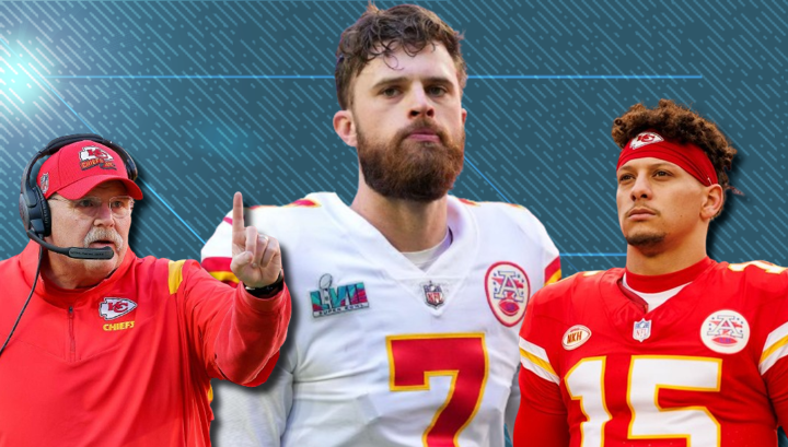 Kansas City Chiefs QB, Head Coach Defend Butker's Faith-Based Speech