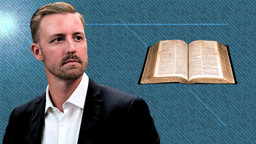 Oklahoma Superintendent Requires Bible Instruction, Ten Commandments In All Schools