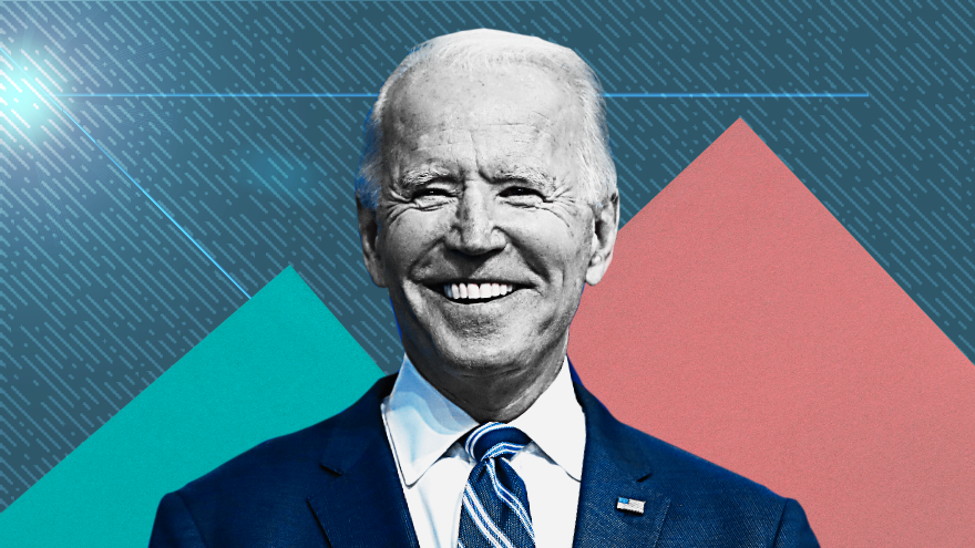 Biden Unveils New Citizenship Pathway for 500,000 Illegal Immigrants